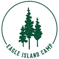 Eagle Island Camp/Eagle Island, Inc. logo