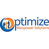 Optimize Manpower Solutions logo