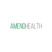 Amend Health logo