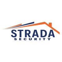 Strada Security logo
