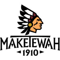 Maketewah Country Club logo