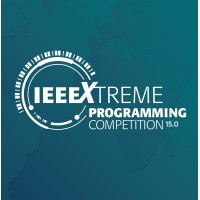 IEEEXtreme logo
