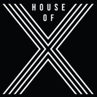 House Of X logo