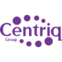 Centriq Group logo