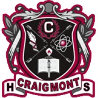 Craigmont High School logo