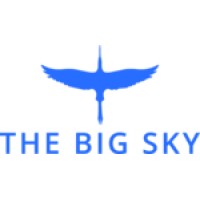 The Big Sky logo