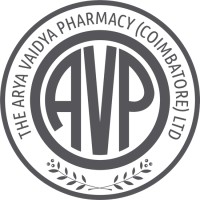 The Arya Vaidya Pharmacy Coimbatore Ltd logo