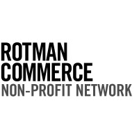 Rotman Commerce Non-Profit Network logo