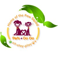 Pets A Go Go LLC logo