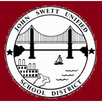 John Swett High School logo