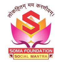SOMA FOUNDATION logo