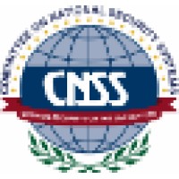 CNSS • National Security Systems logo