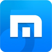 Maxthon Web Browser logo