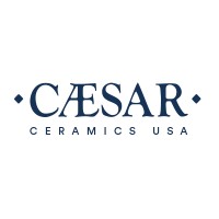 Caesar Ceramics USA logo