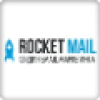 RocketMail logo