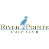 River Pointe Golf Club logo