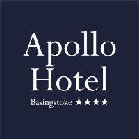 Apollo Hotel Basingstoke logo