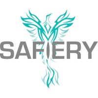 Safiery Pty Ltd logo