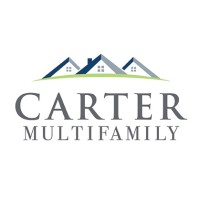 Carter Multifamily logo