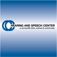 Hearing And Speech Center Of Northern California logo