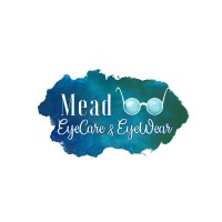 Mead EyeCare & EyeWear logo