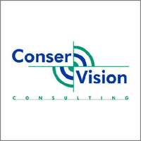 Conservision Consulting logo