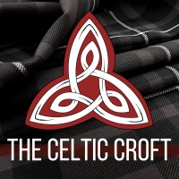The Celtic Croft, Inc logo