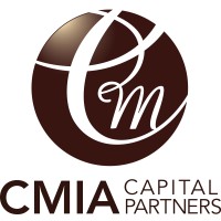 CMIA Capital Partners Pte. Ltd. logo