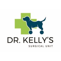Dr. Kelly's Surgical Unit logo