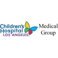 Childrens Hospital Los Angeles Medical Group, Inc. logo