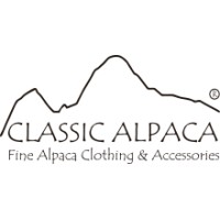 CLASSIC ALPACA logo