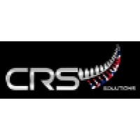 CRS Solutions Ltd logo