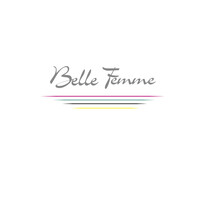 Belle Femme Dubai logo