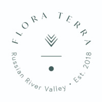 Flora Terra logo