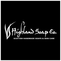 The Highland Soap Co Ltd. logo