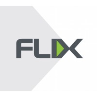 Flix Facilities logo
