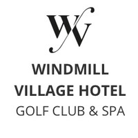 Best Western Plus Windmill Village Hotel, Golf Club & Spa logo