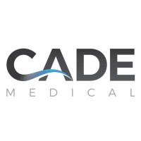 Cade Medical logo
