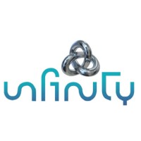 Infinity Corporation logo