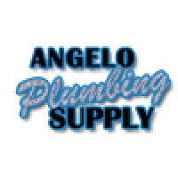 Angelo Plumbing Supply Inc logo