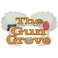 The Gun Grove logo