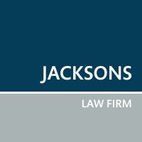 Image of Jacksons Law Firm