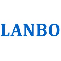 LANBO INTERNATIONAL INC logo