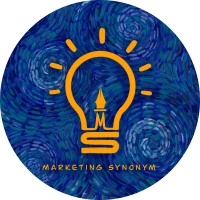 Marketing Synonym logo