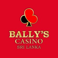 Bally's Casino  logo