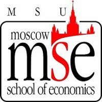 Moscow School of Economics, Lomonosov Moscow State University, Russia logo