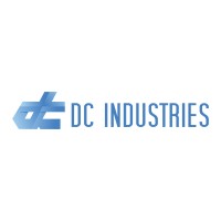 DC Industries logo