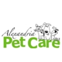 Alexandria Pet Care logo