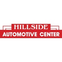 Hillside Automotive Center Inc logo