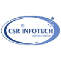 CSR Infotech Inc logo